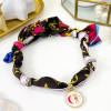 COLLAR BANDANA 39 - Piedras Bellisimas