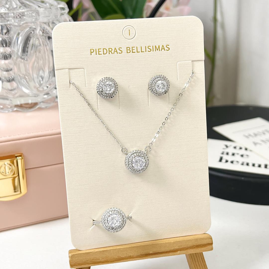 JUEGO ZAC10 - Piedras Bellisimas