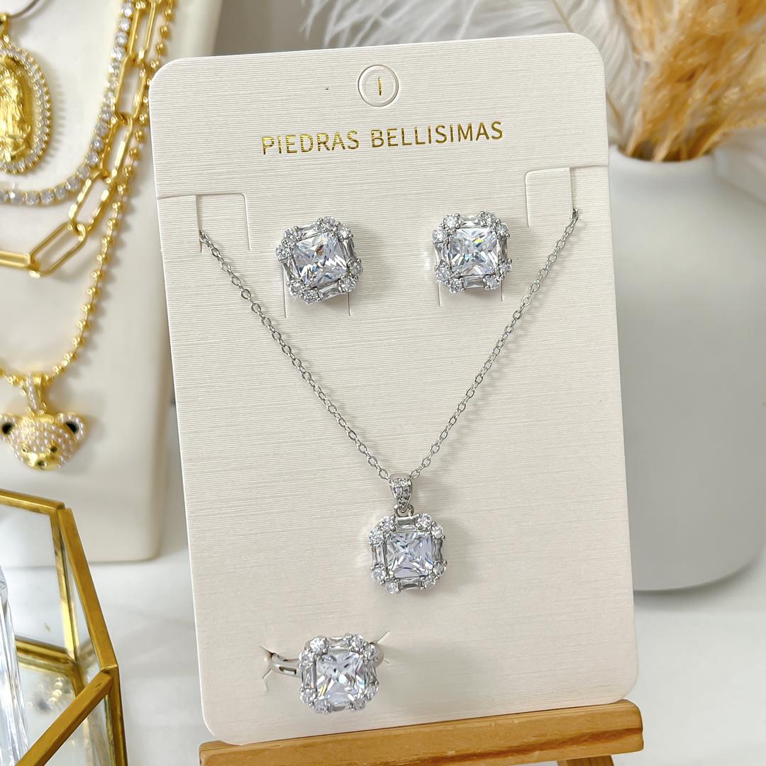 JUEGO ZAC26 - Piedras Bellisimas