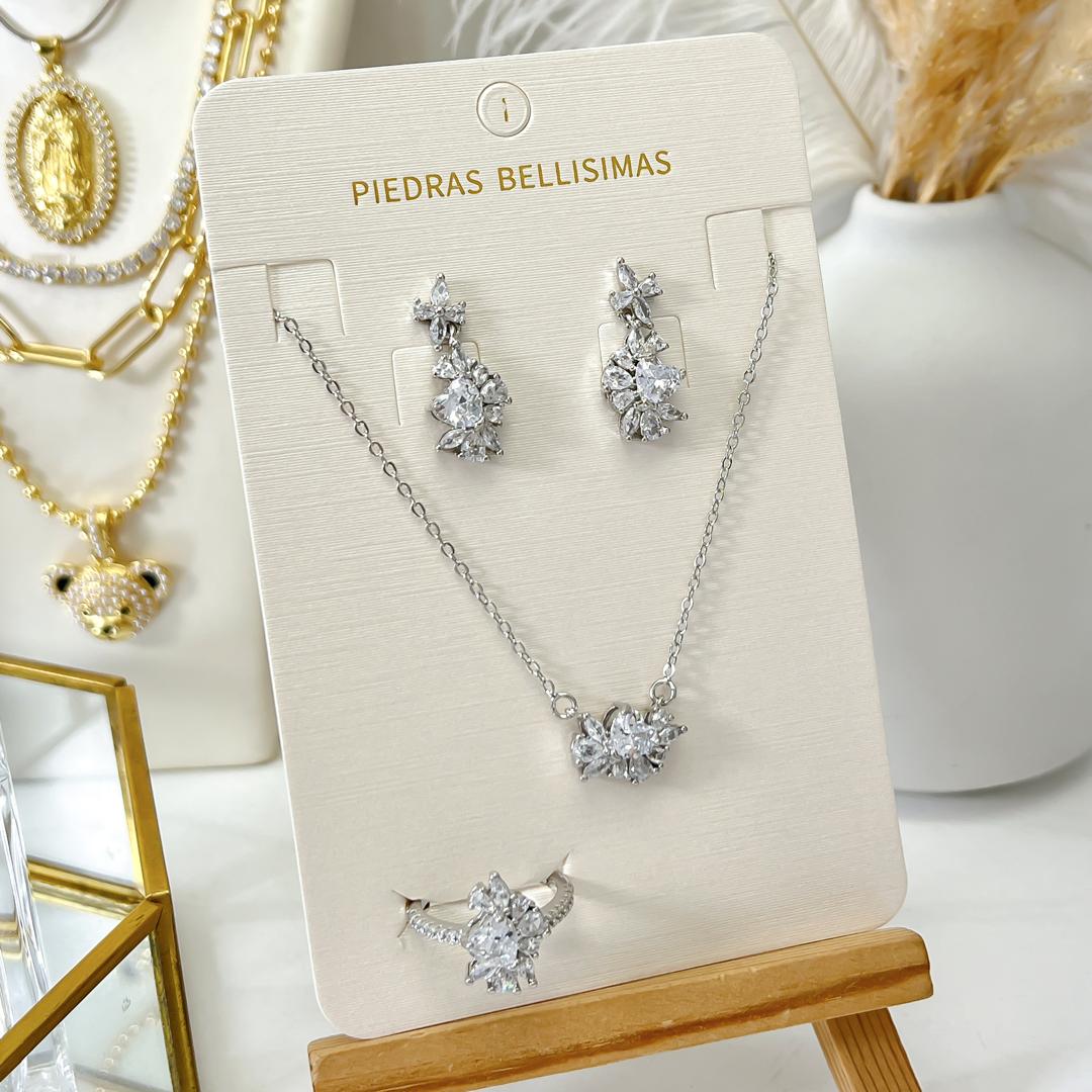 JUEGO ZAC27 - Piedras Bellisimas