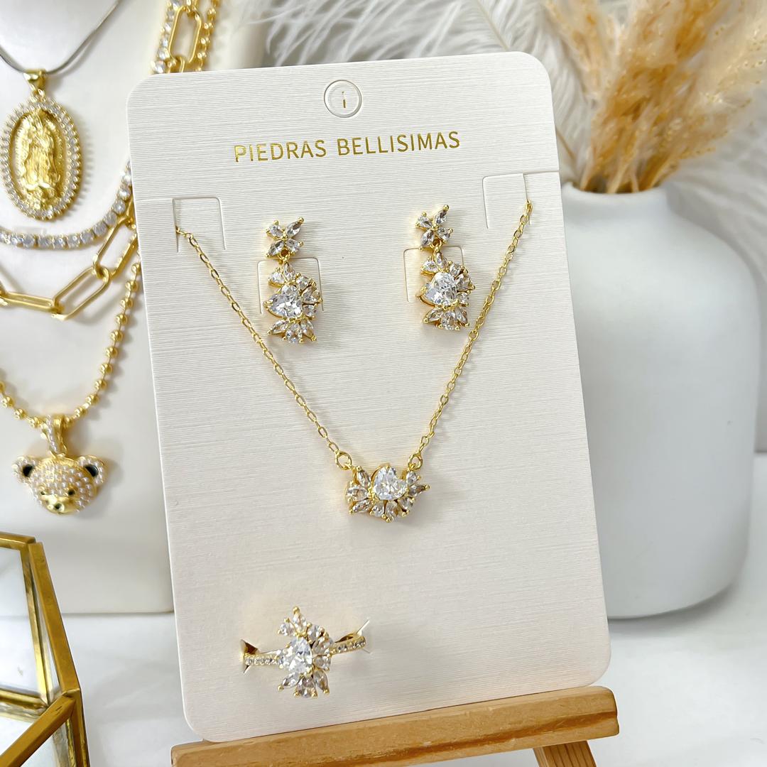 JUEGO ZAC27 - Piedras Bellisimas