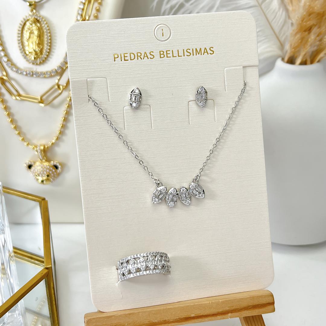 JUEGO ZAC36 - Piedras Bellisimas