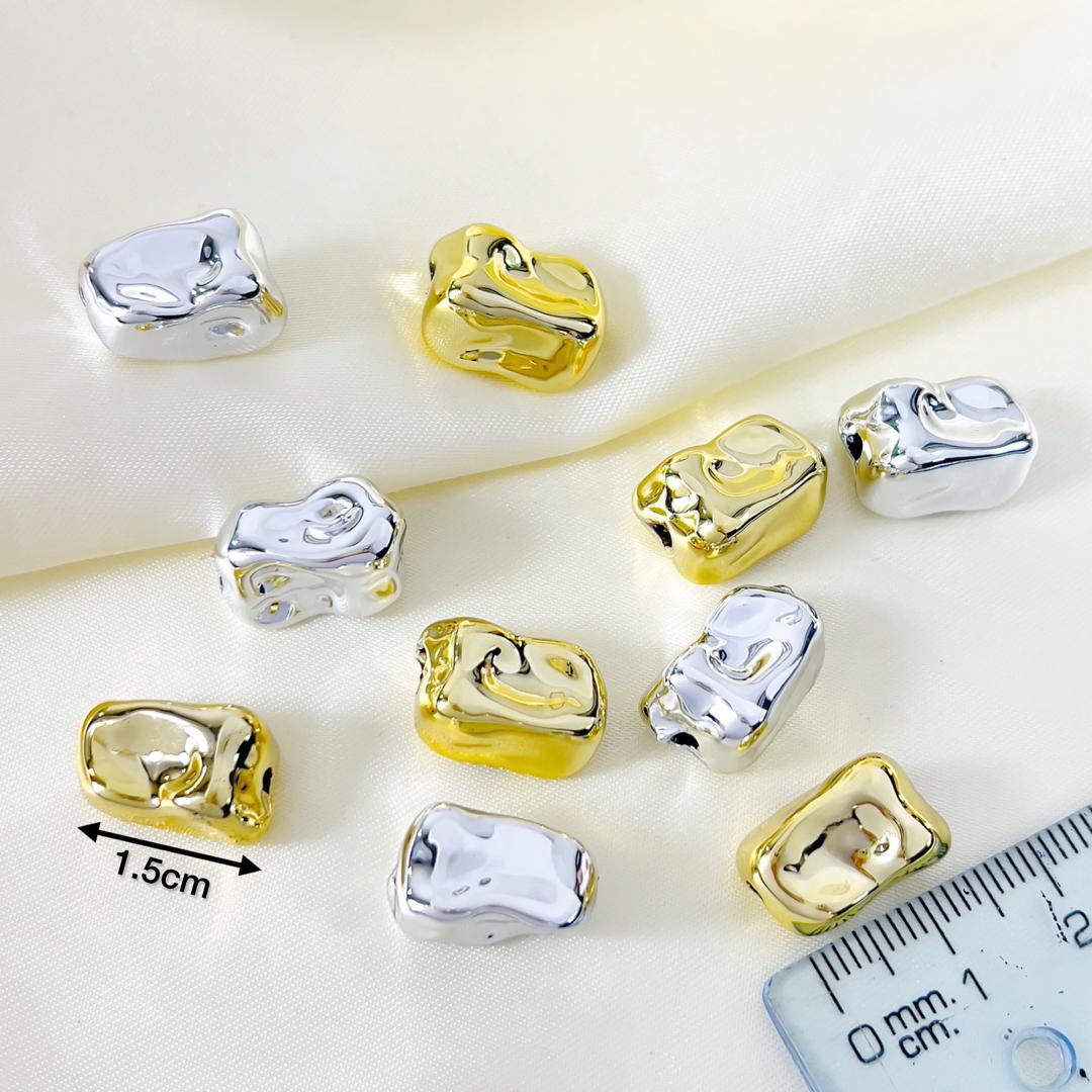 DIJE P14 - Piedras Bellisimas