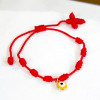 PULSERA 7 NUDO FIGURAS - Piedras Bellisimas