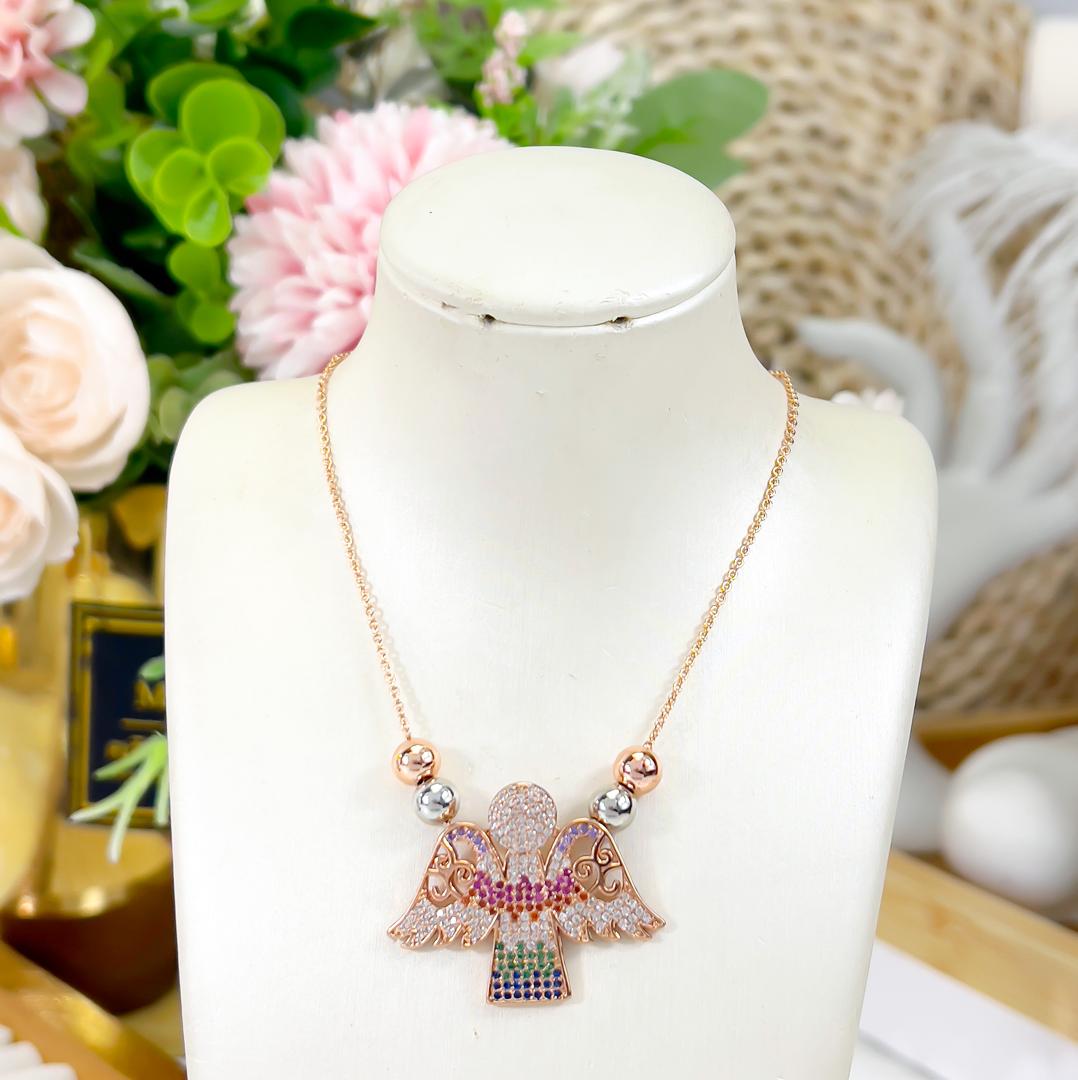 COLLAR CC2 - Piedras Bellisimas