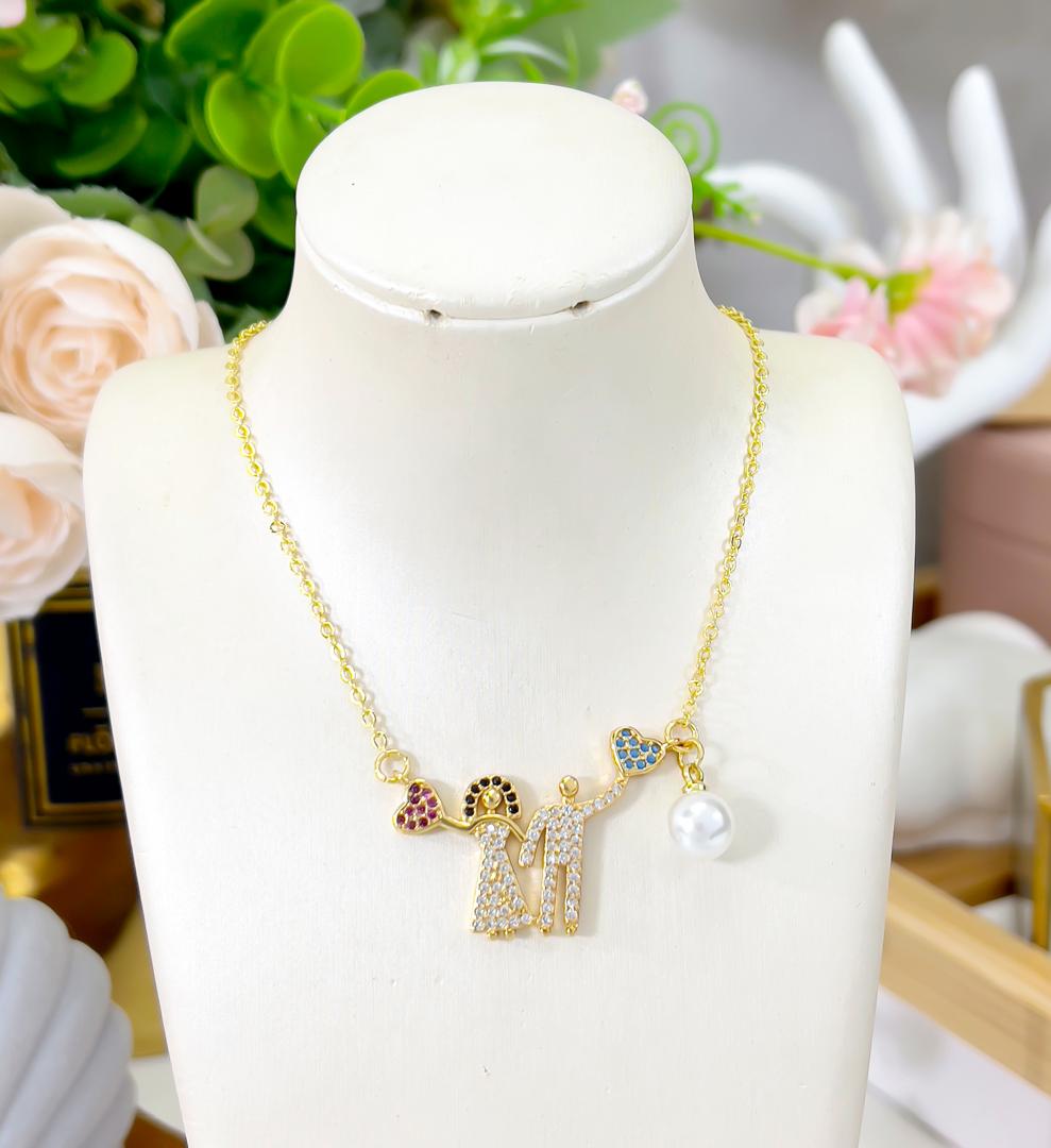 COLLAR C7 - Piedras Bellisimas