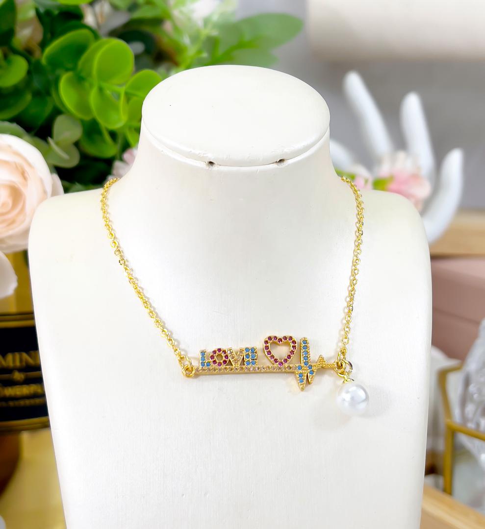 COLLAR C8 - Piedras Bellisimas