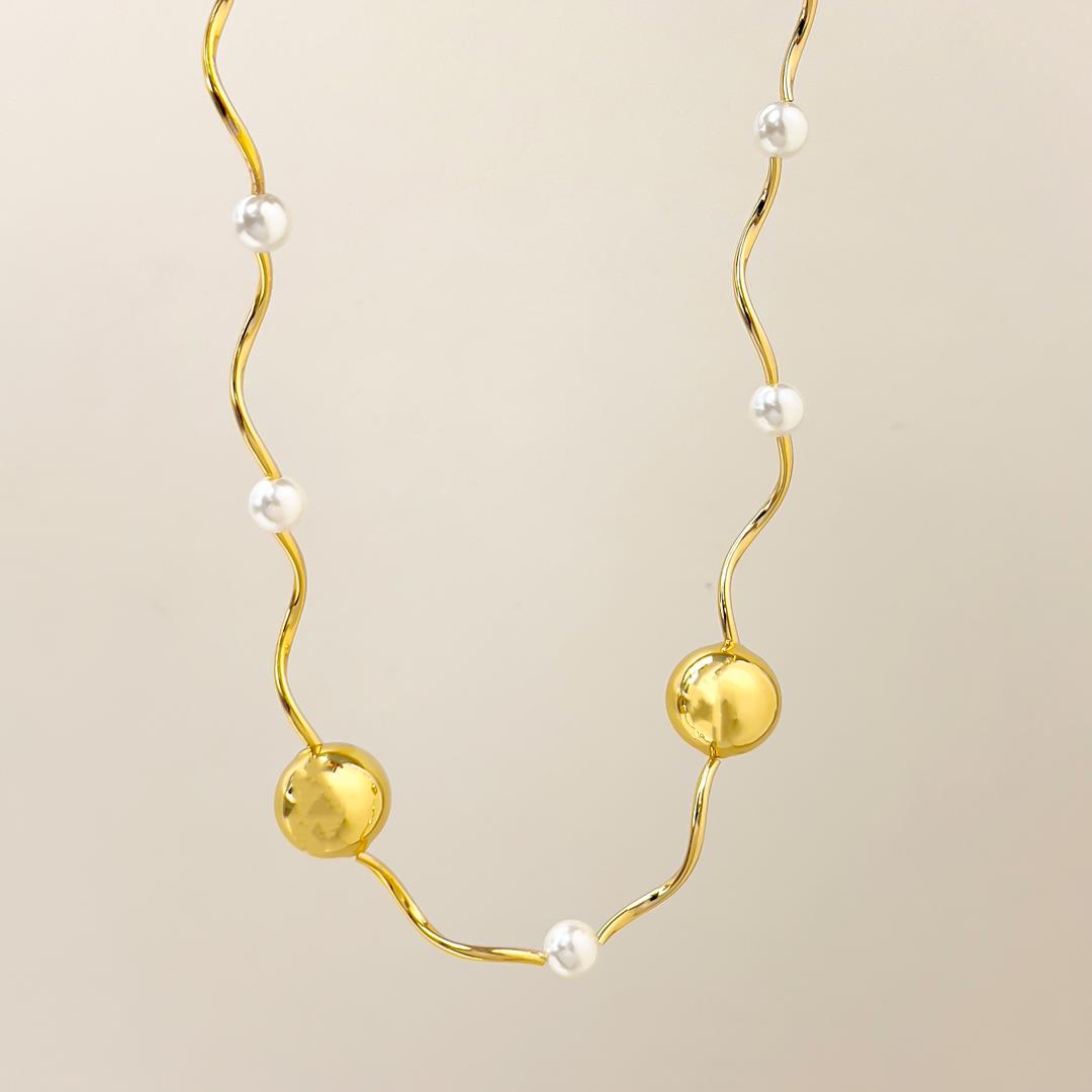 COLLAR MP1 - Piedras Bellisimas