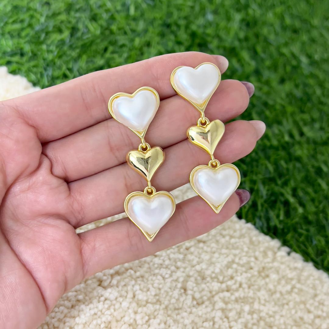 ZARCILLO CORA BLANCO - Piedras Bellisimas