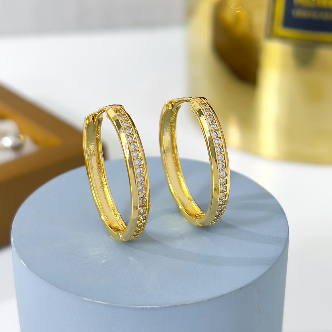 ZARCILLO HOOPZ B - Piedras Bellisimas