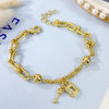 PULSERA N8 - Piedras Bellisimas