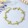 PULSERA 22 - Piedras Bellisimas