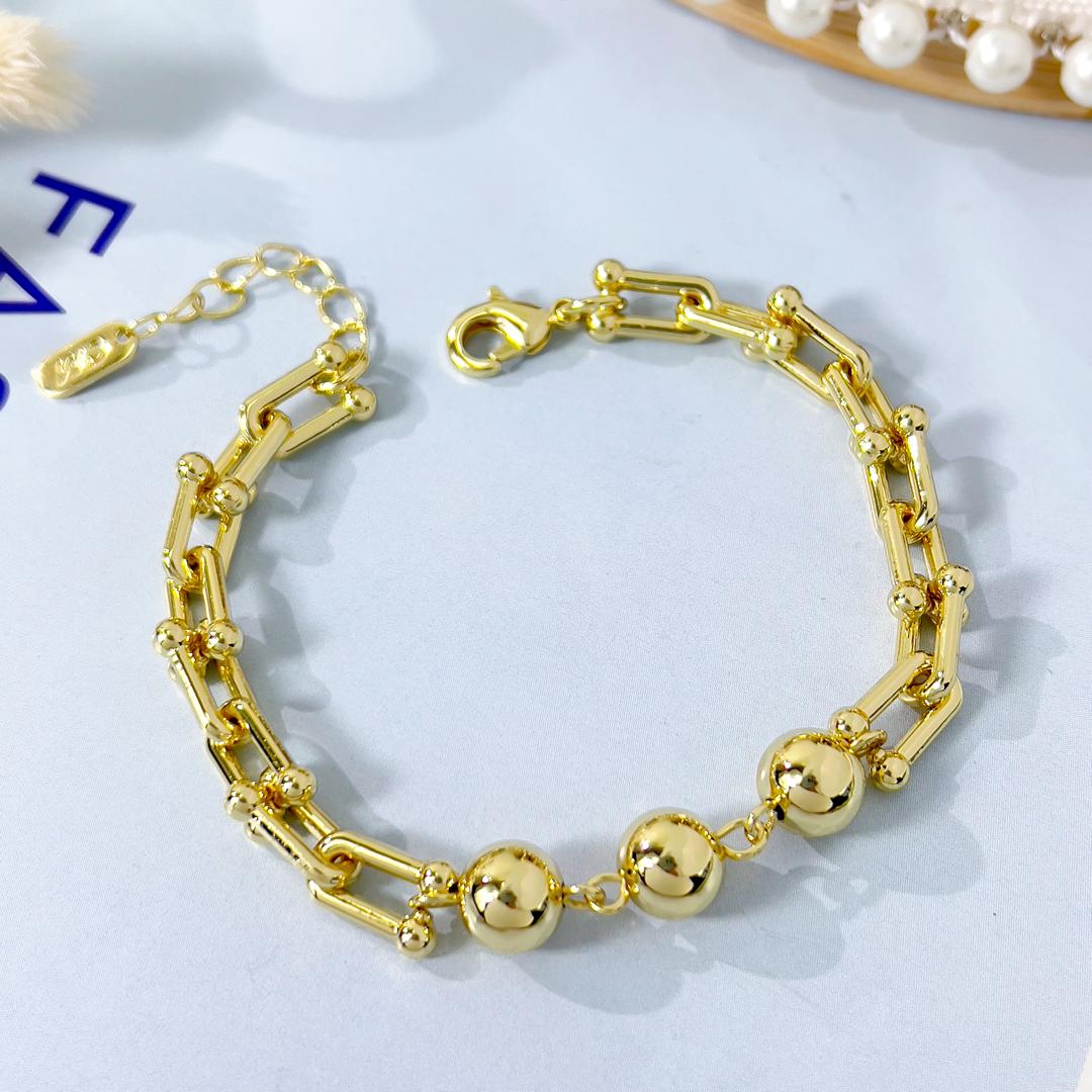 PULSERA N24 - Piedras Bellisimas