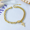 PULSERA N26 - Piedras Bellisimas