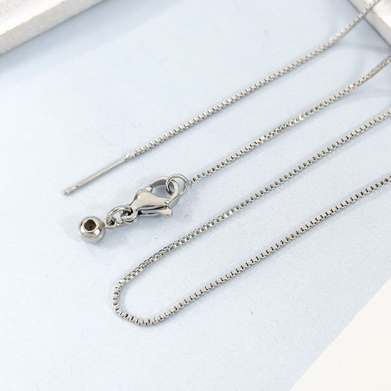 CADENA OFERTA 0.8$ A PARTIR DE LA DOCENA - Piedras Bellisimas