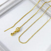 CADENA OFERTA 0.8$ A PARTIR DE LA DOCENA - Piedras Bellisimas