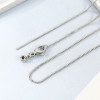 CADENA OFERTA 0.8$ A PARTIR DE LA DOCENA - Piedras Bellisimas