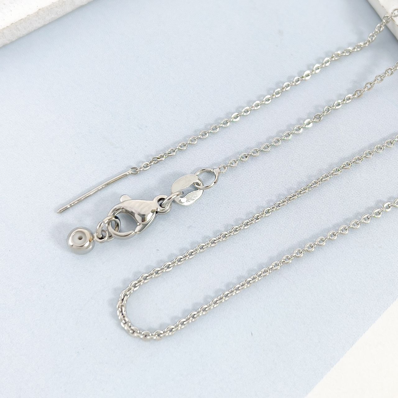 CADENA OFERTA 0.8$ A PARTIR DE LA DOCENA - Piedras Bellisimas