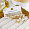 SET AC114 - Piedras Bellisimas