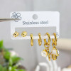 SET AC114 - Piedras Bellisimas