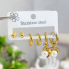 SET AC117 - Piedras Bellisimas
