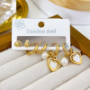 SET AC117 - Piedras Bellisimas