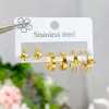 SET AC118 - Piedras Bellisimas