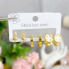 SET AC124 - Piedras Bellisimas
