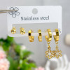 SET AC127 - Piedras Bellisimas