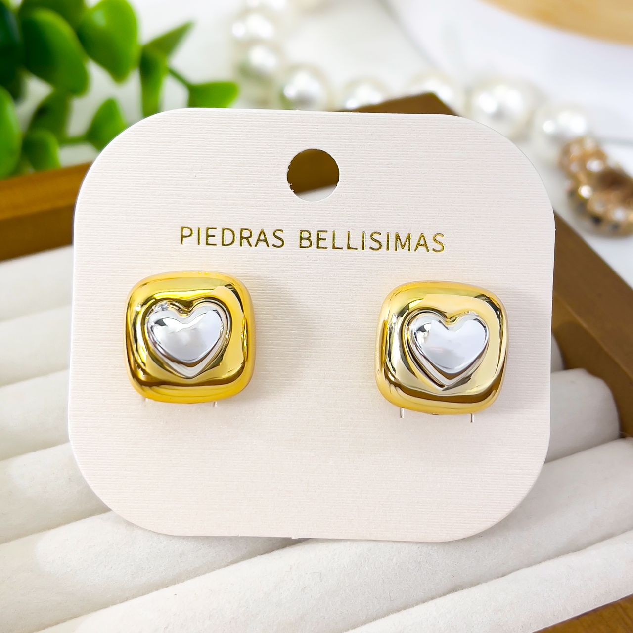TOPITO PLASTIMETAL - Piedras Bellisimas