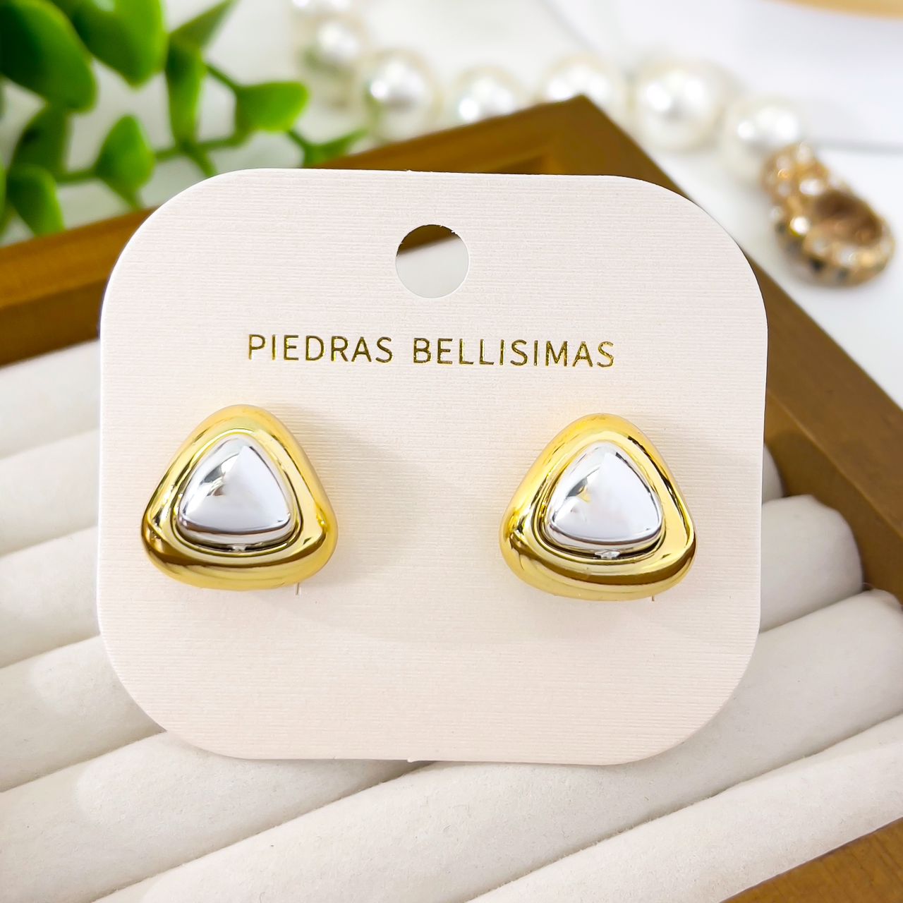 TOPITO PLASTIMETAL 2 - Piedras Bellisimas