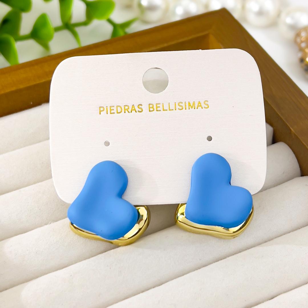 ZARCILLO PLASTIMETAL - Piedras Bellisimas