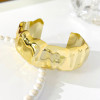 BRAZALETES PLSTIMETAL - Piedras Bellisimas