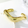 BRAZALETES PLSTIMETAL - Piedras Bellisimas