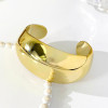 BRAZALETES PLSTIMETAL - Piedras Bellisimas