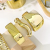 BRAZALETES PLSTIMETAL - Piedras Bellisimas