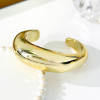 BRAZALETES PLSTIMETAL - Piedras Bellisimas