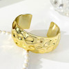 BRAZALETES PLSTIMETAL - Piedras Bellisimas