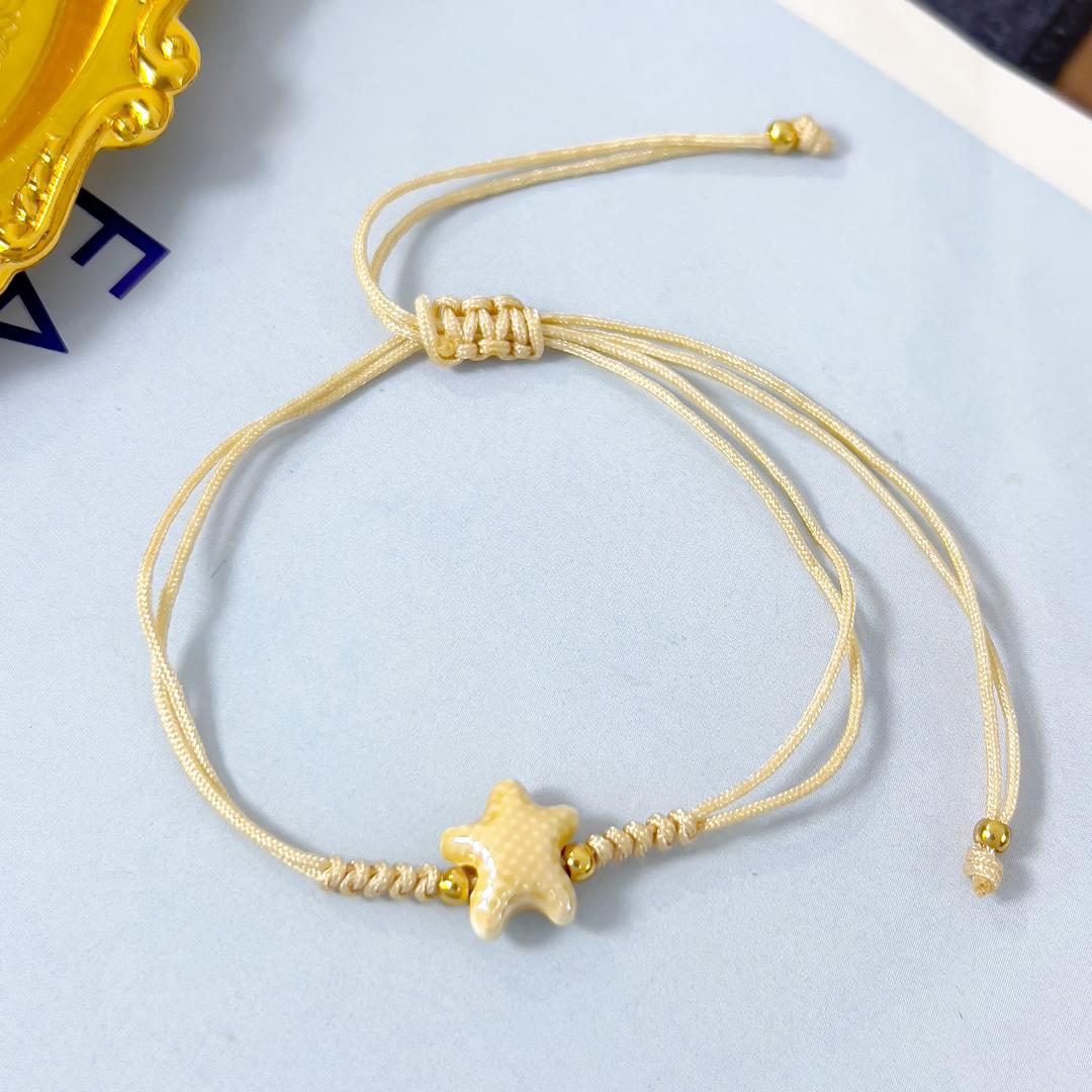 PULSERA H6 - Piedras Bellisimas