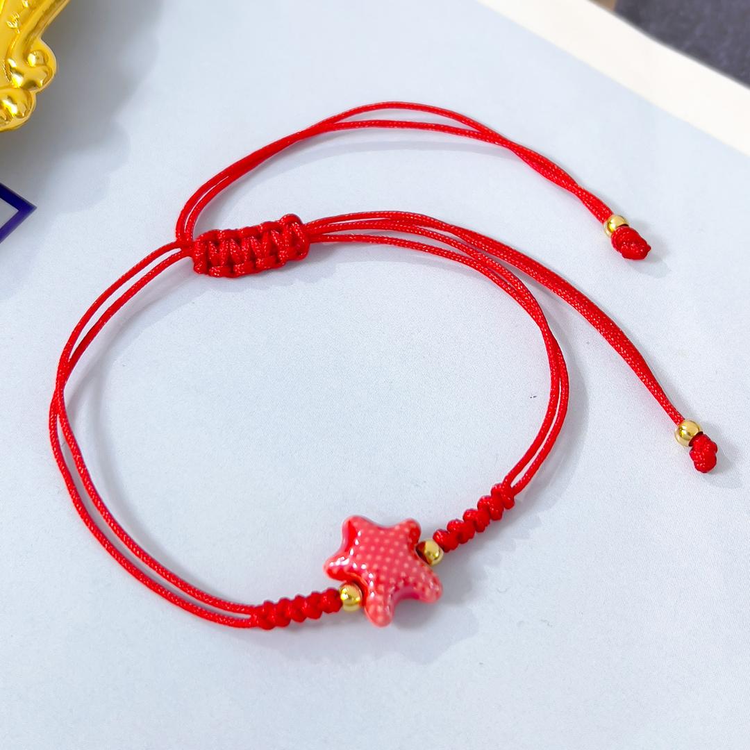 PULSERA H6 - Piedras Bellisimas