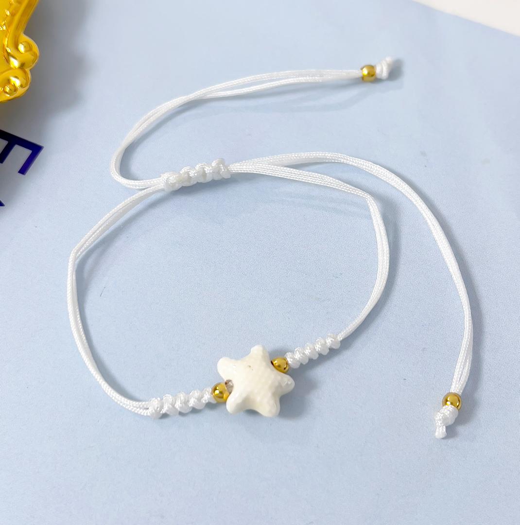 PULSERA H6 - Piedras Bellisimas