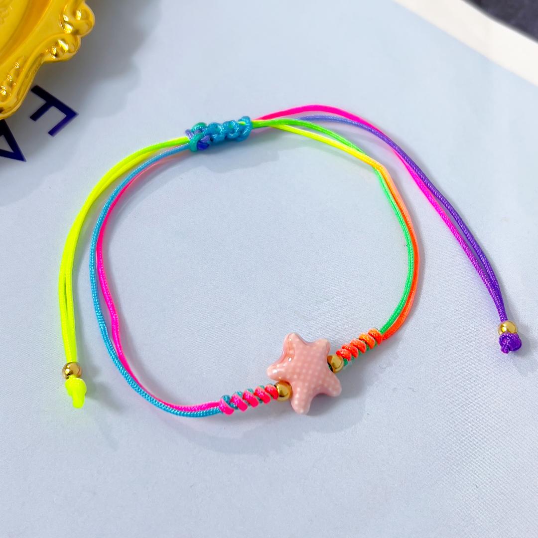 PULSERA H6 - Piedras Bellisimas