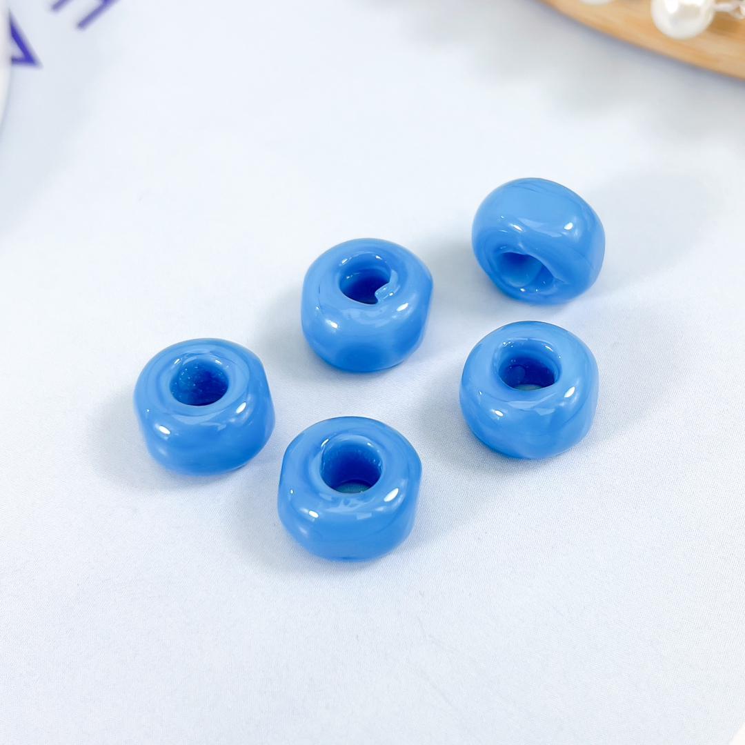 TURCA AZUL - Piedras Bellisimas