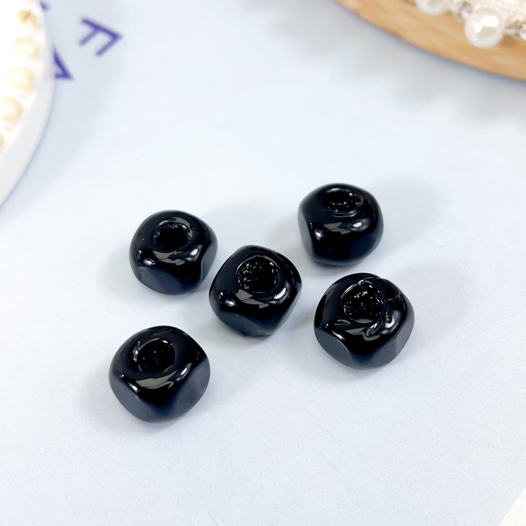 TURCA NEGRA - Piedras Bellisimas