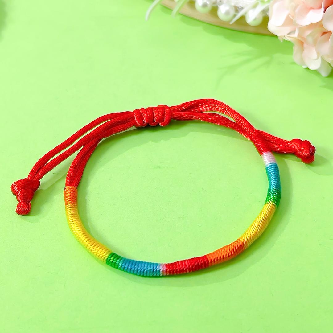 PULSERA HC5 - Piedras Bellisimas