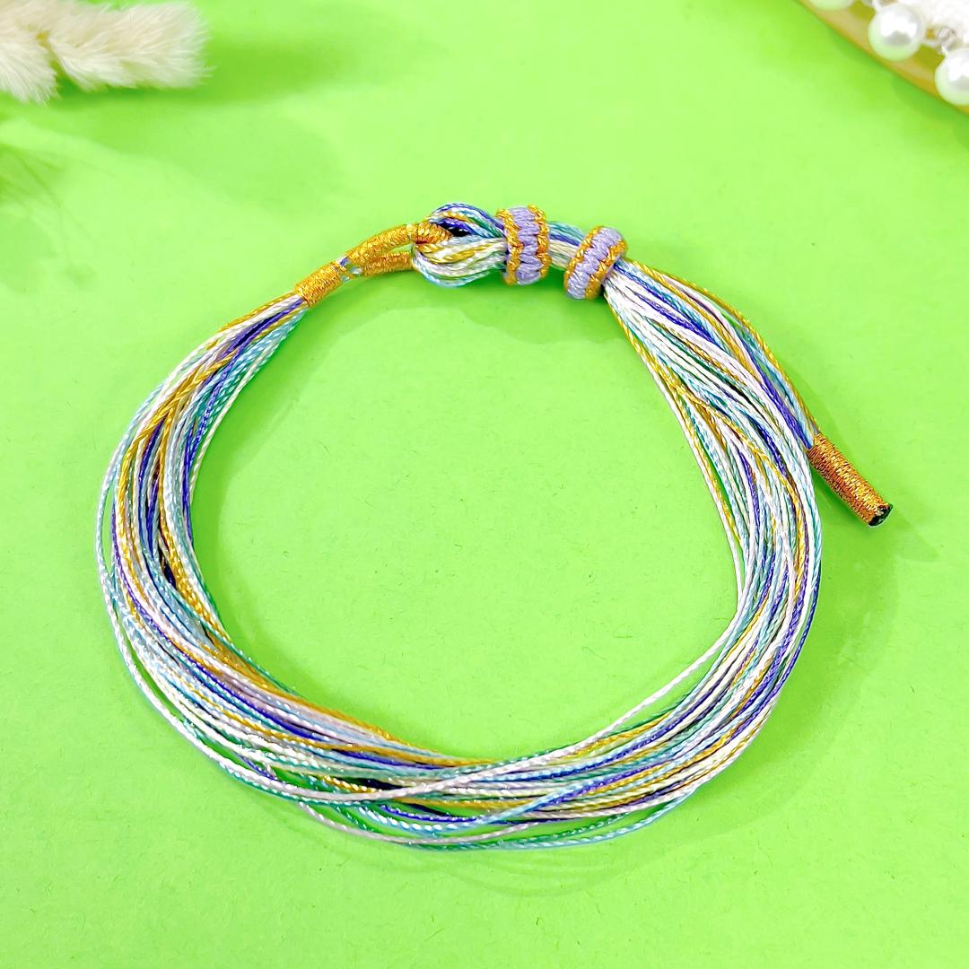 PULSERA HC20 - Piedras Bellisimas