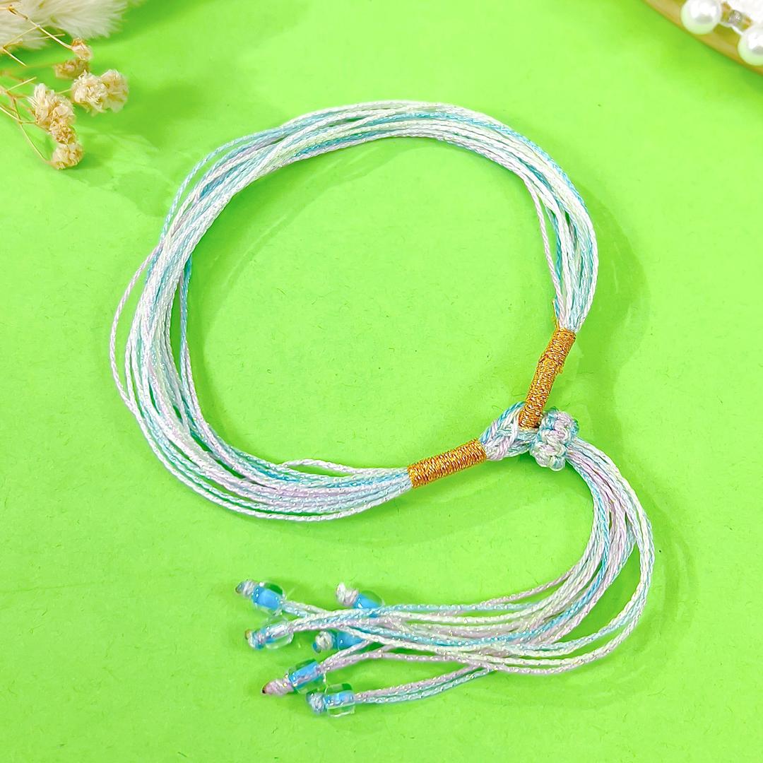 PULSERA HC21 - Piedras Bellisimas