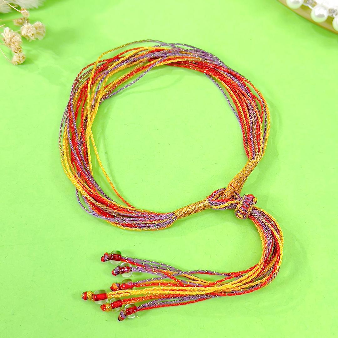 PULSERA HC21 - Piedras Bellisimas