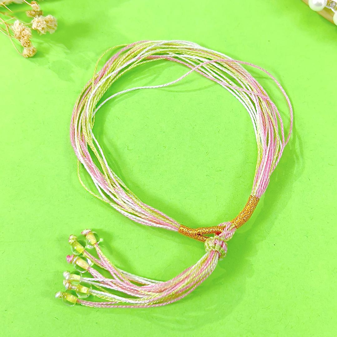 PULSERA HC21 - Piedras Bellisimas