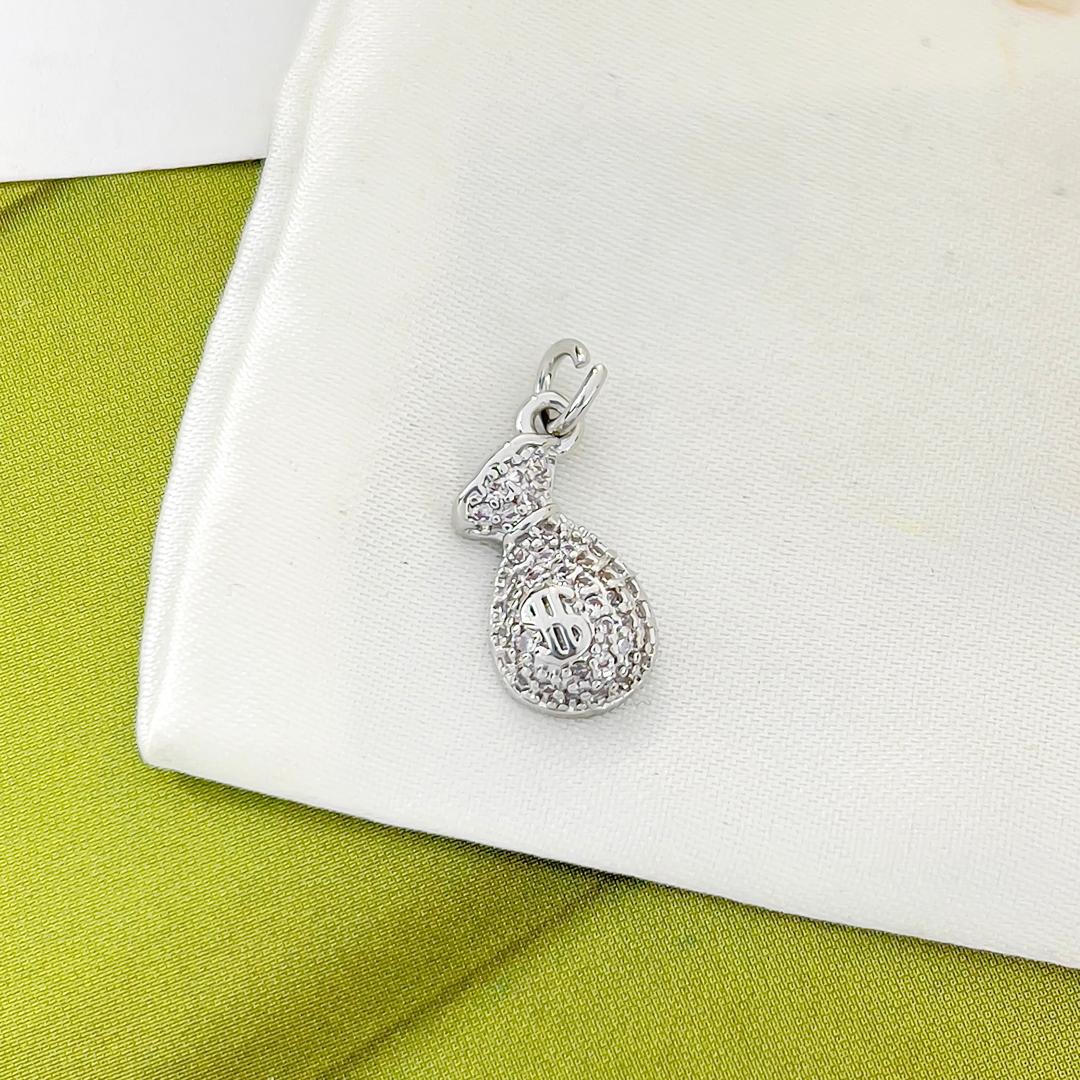 DIJE SD - Piedras Bellisimas